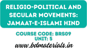 Jamaat