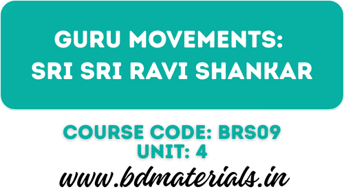 Ravi Shankar