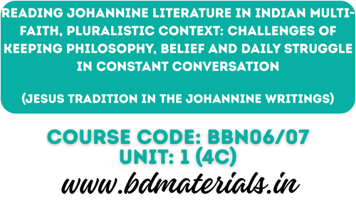 Challenges of keeping philosophy, belief and daily struggle in constant conversation